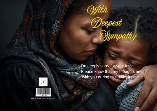 A woman embraces a crying child with a sympathetic expression.